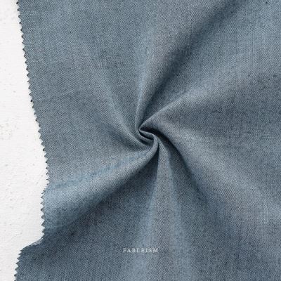 12 Luna  Chambray