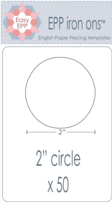 2 Inch Circle