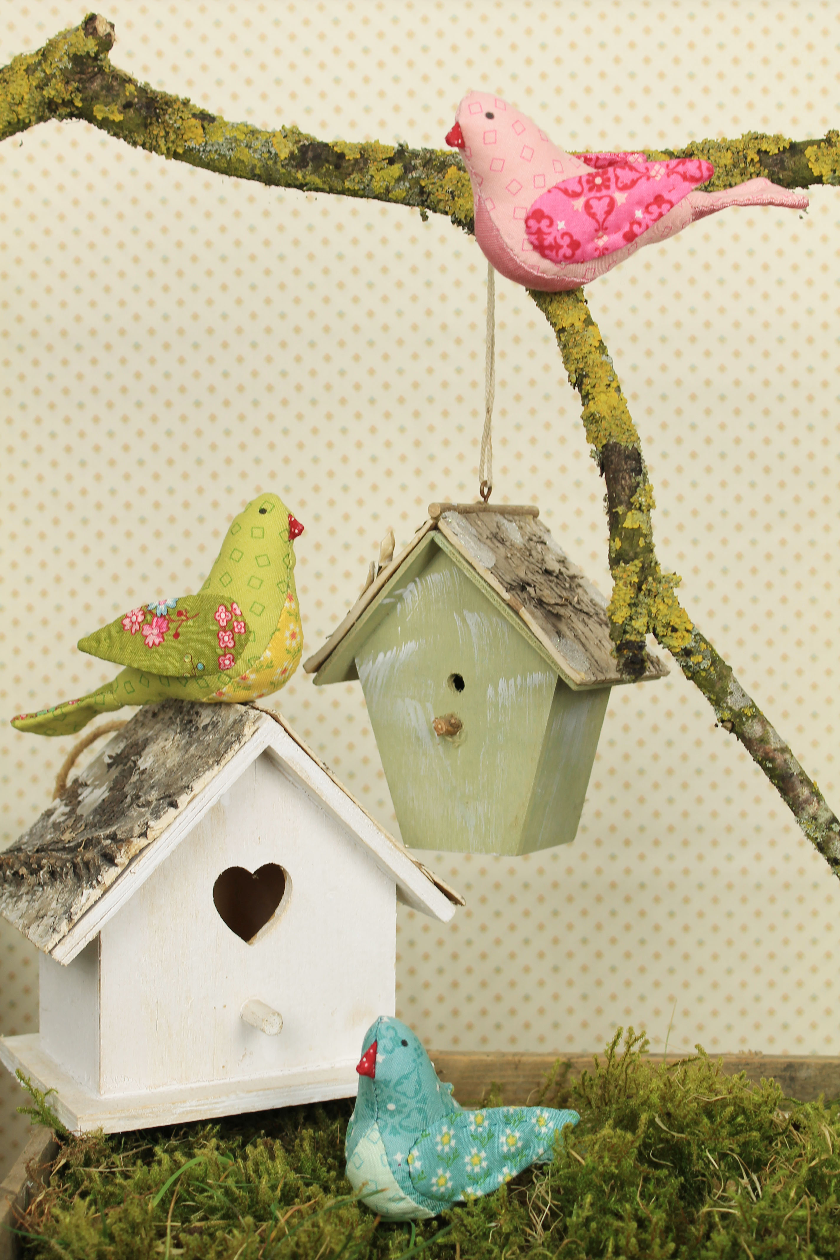 Songbirds