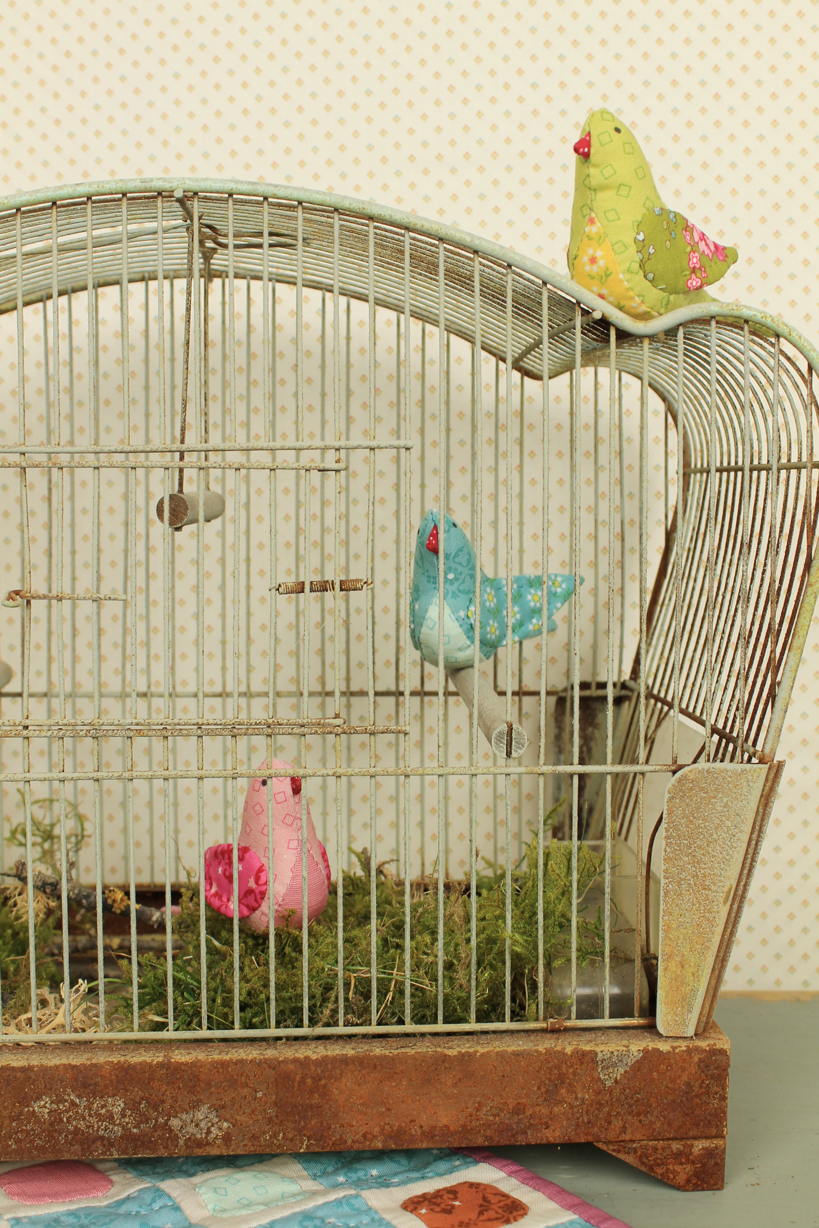 Songbirds
