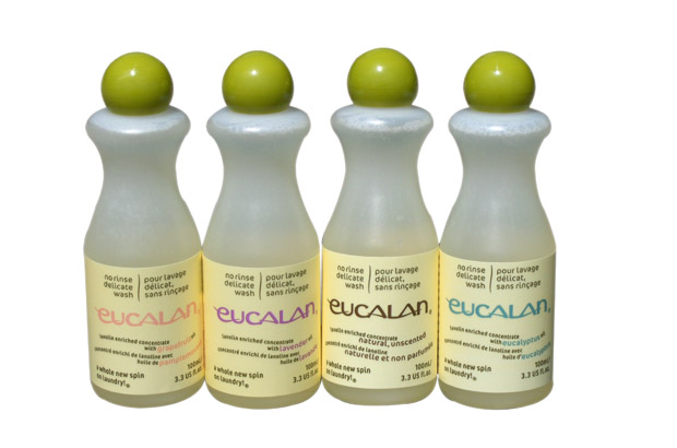 Eucalan Natural 100ml