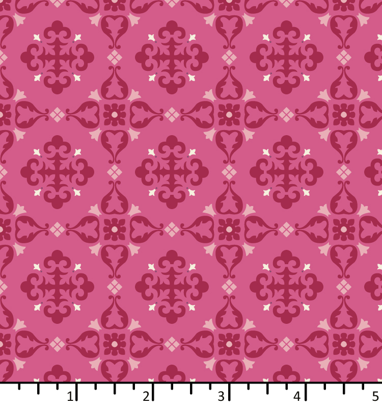 FH 25 05 01 Saudade Fuchsia