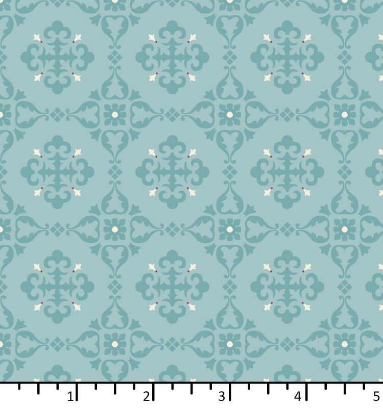 FH 25 05 02 Saudade Powder Blue
