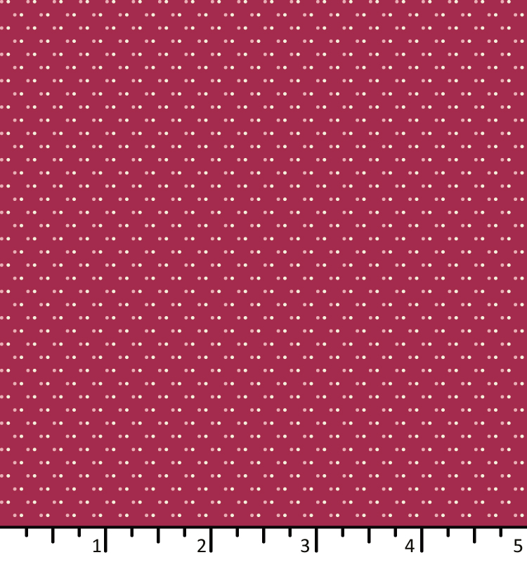 FH 25 06 01 Dotty Strawberry