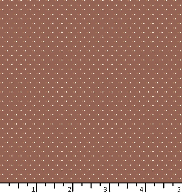 FH 25 06 03 Dotty Chestnut