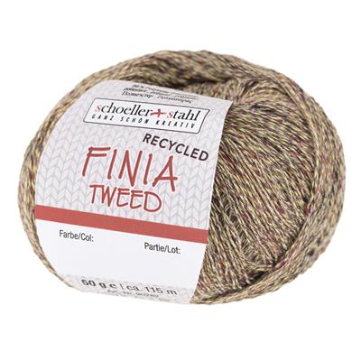 01 Korenveld Finia Tweed