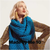 006 blauw fluffily