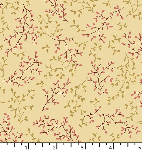 FQ   FOR 23 04 02 Twirling Twigs Sand 