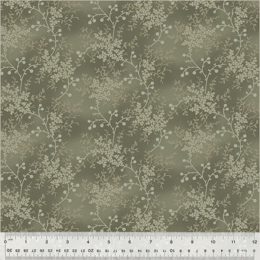 51187A-8  Garden Tale