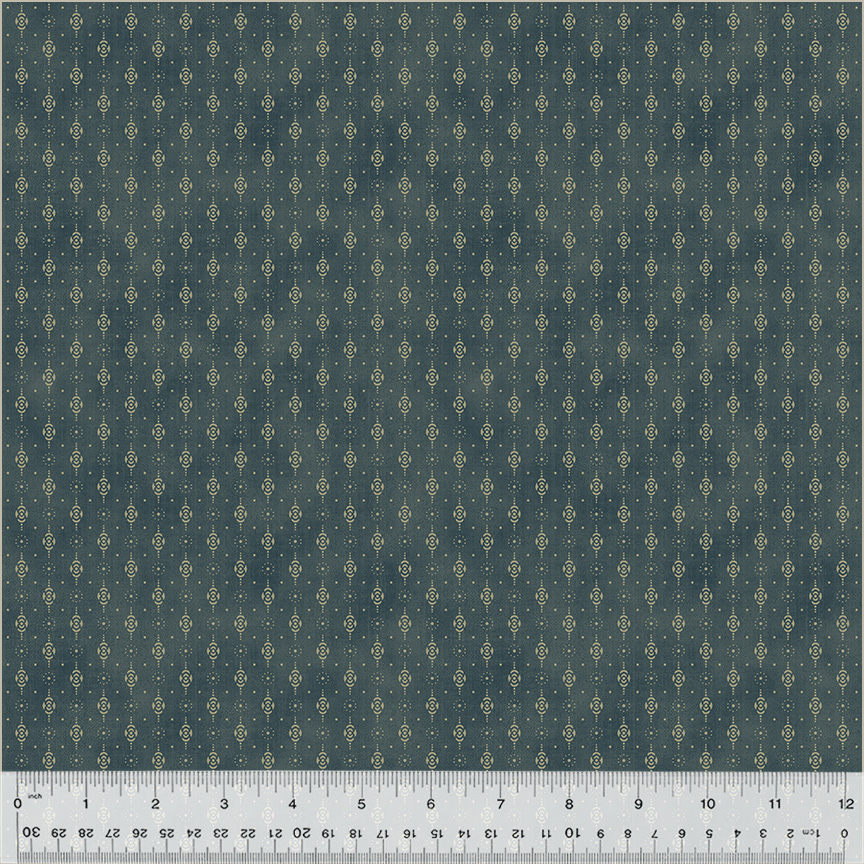 51190A-7  Garden Tale 