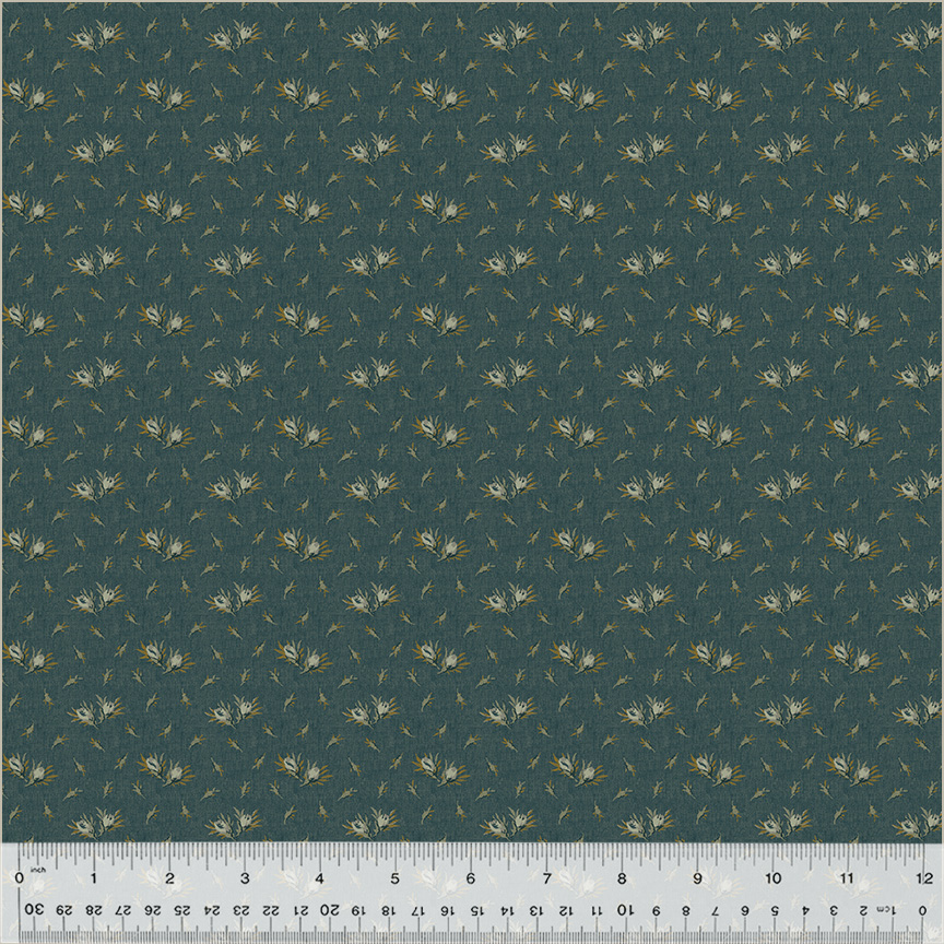 51192A-7  Garden Tale