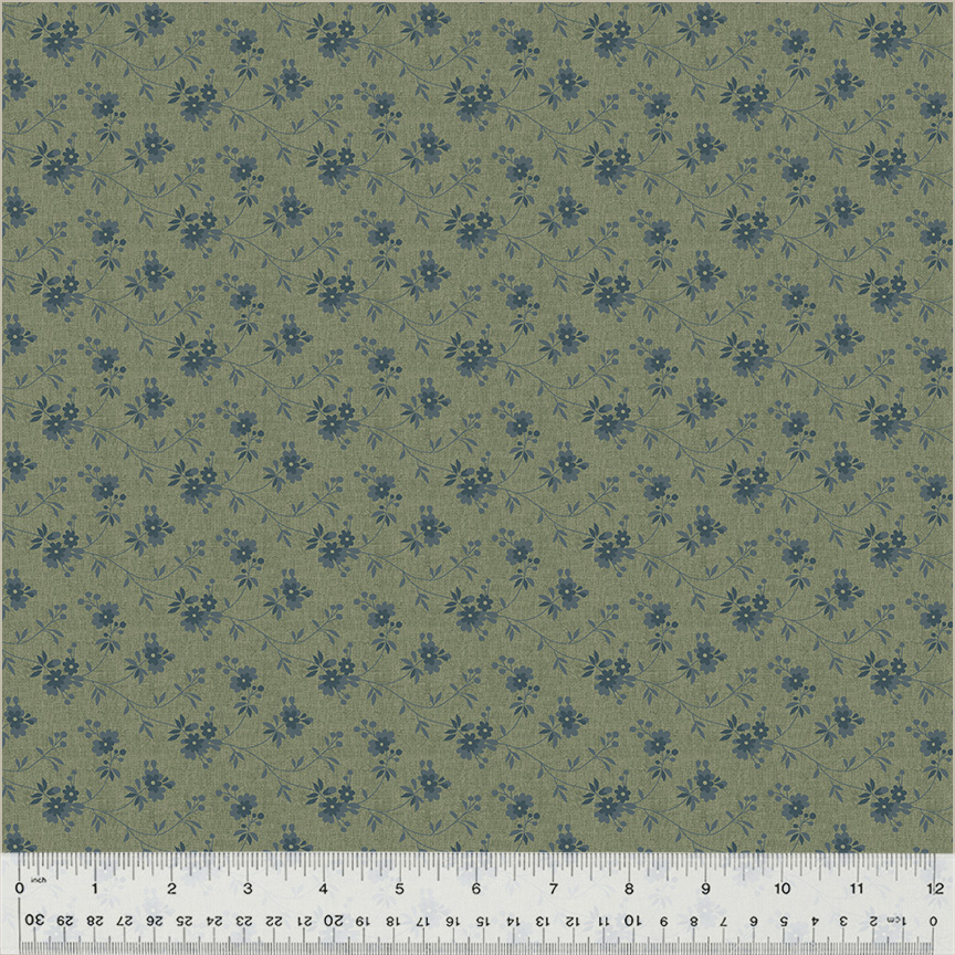 53822-8  Garden Tale