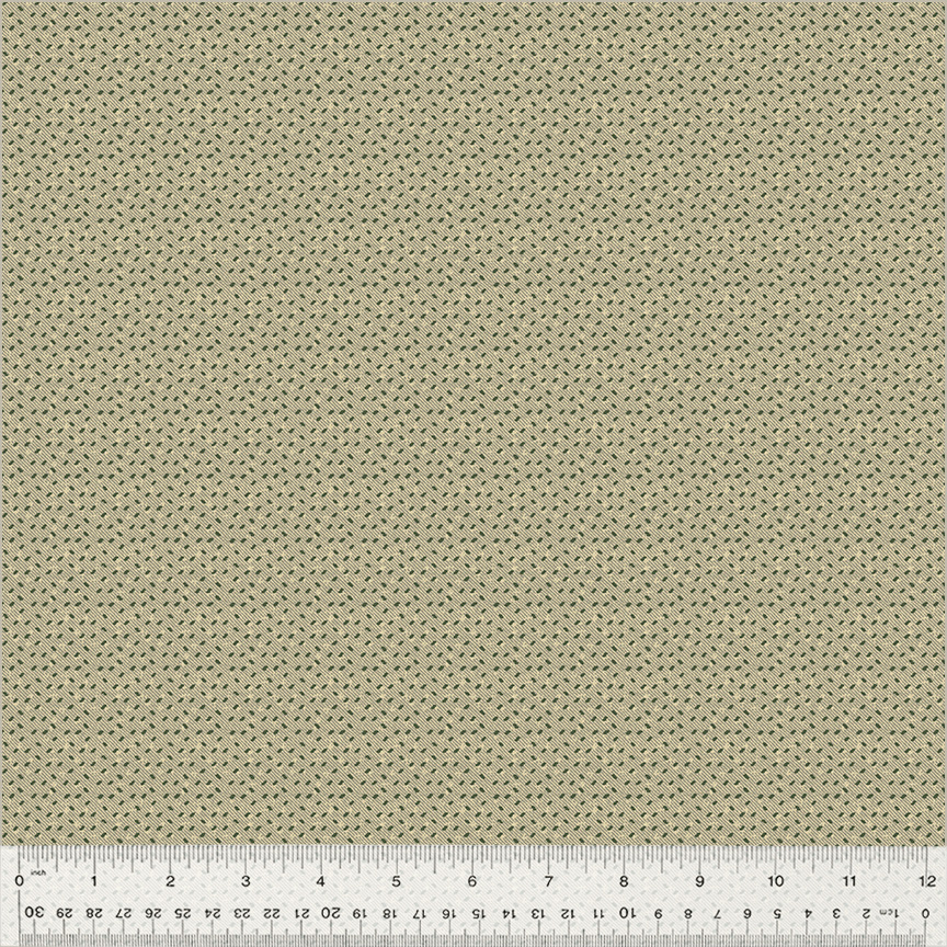 53827-11  Garden Tale