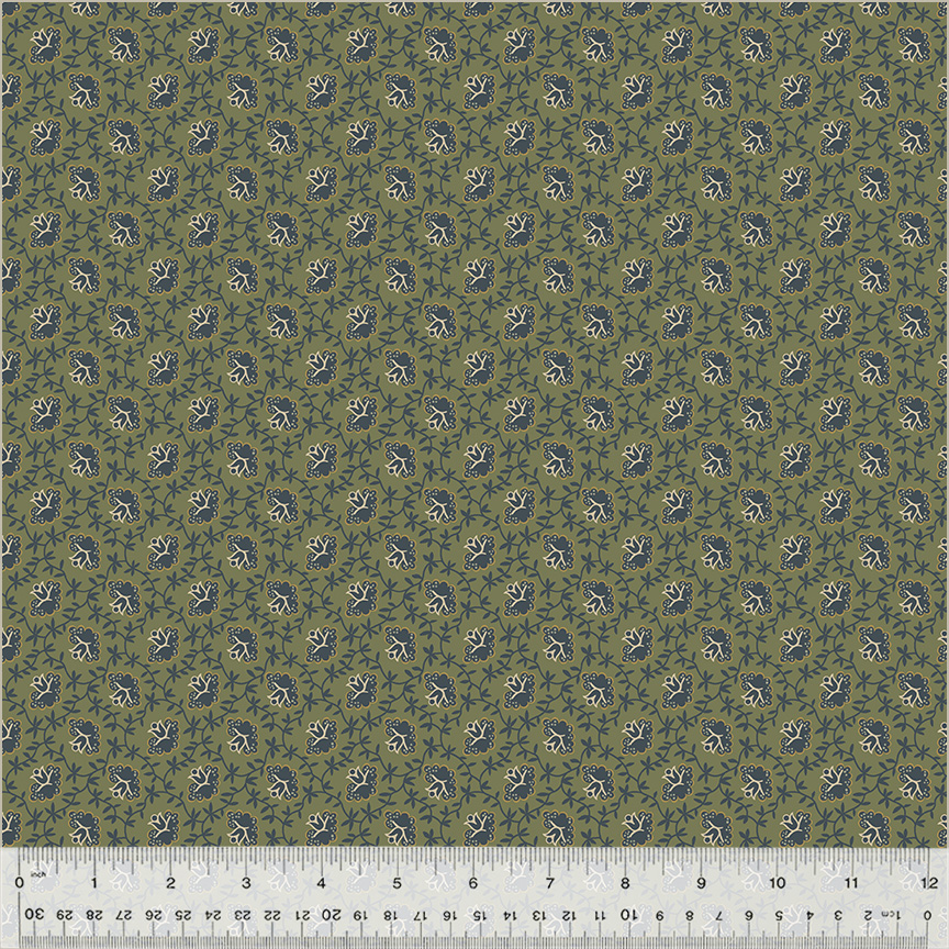 53830-23  Garden Tale