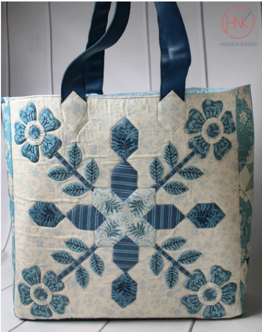 Tarradiddle Tote