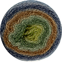 503 groen - camel - blauw
