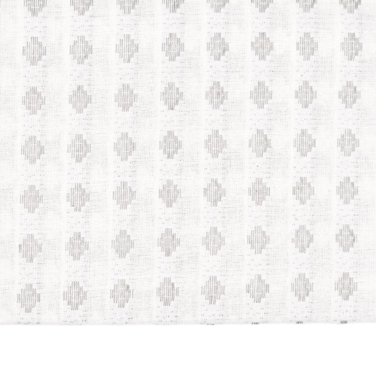J515-10 grey jacquard 