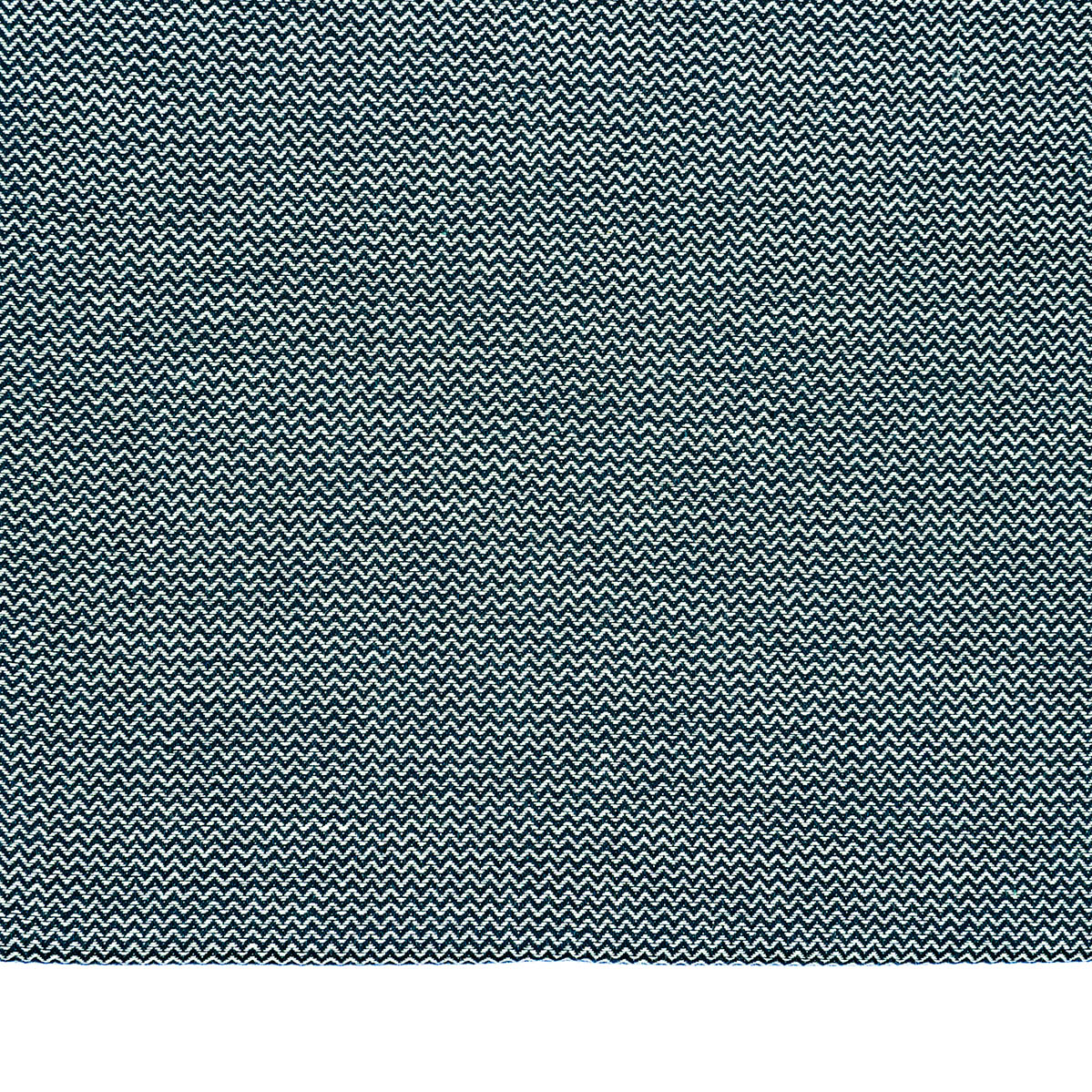 J516-04 blue jacquard