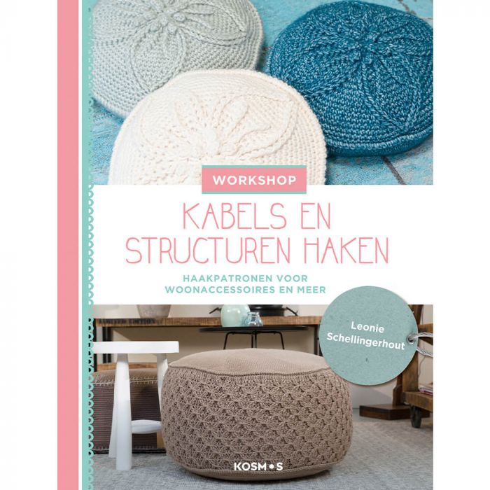 Kabels en structuren haken