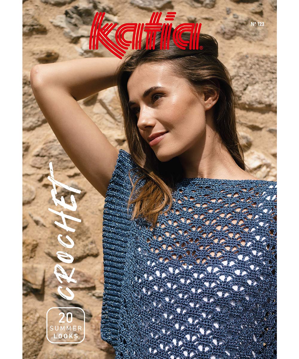 Katia Crochet