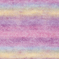 202 Atenea Tones   Lila - Water Blauw - Dooier