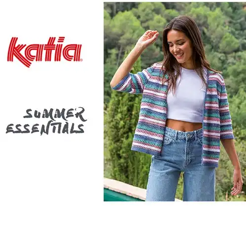 Katia Summer Essential