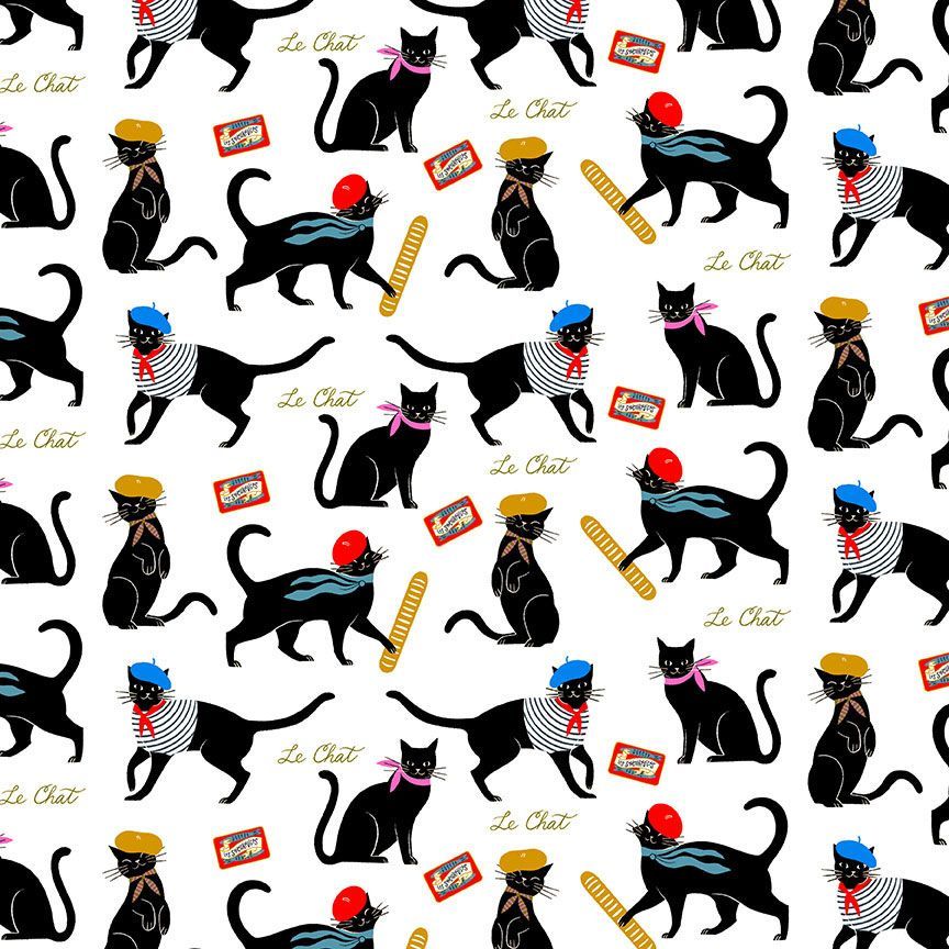 Le Chat