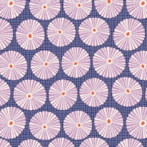 Limpet Shell Blue