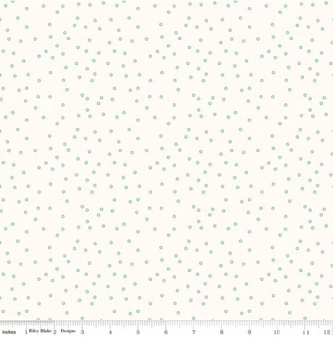 Tiny Circle Sea Glass Bee Vintage Backgrounds