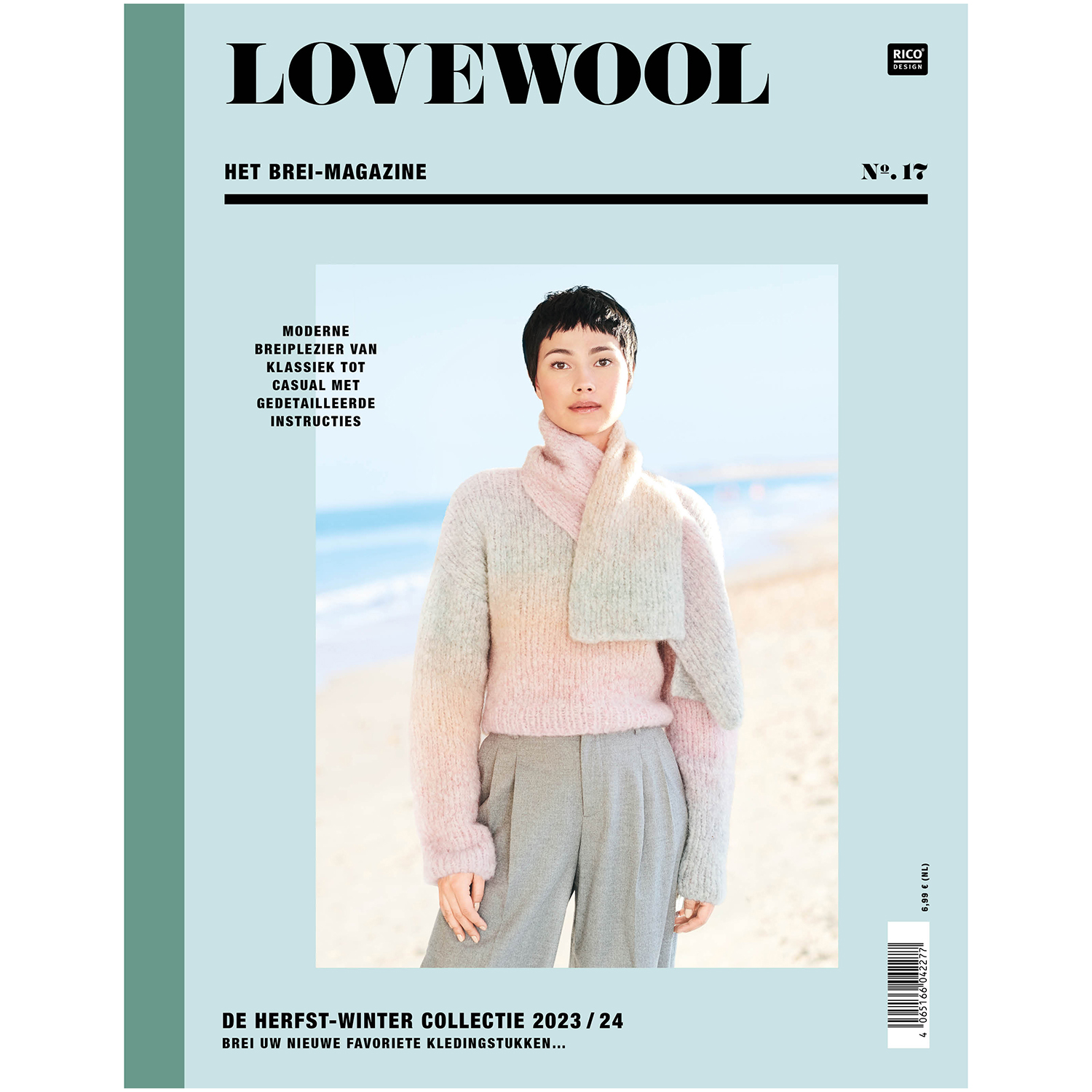 LOVEWOOL 17