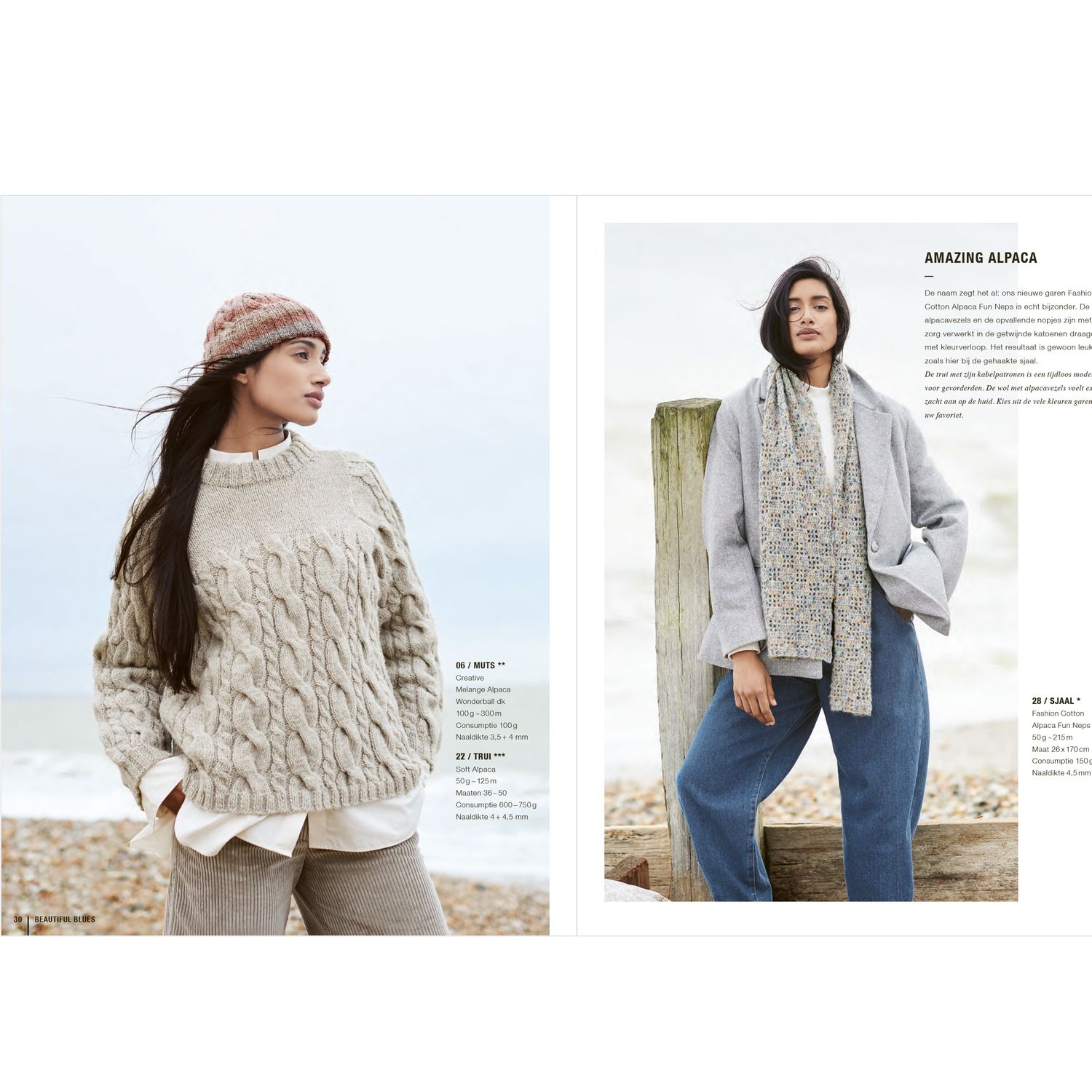LOVEWOOL 21