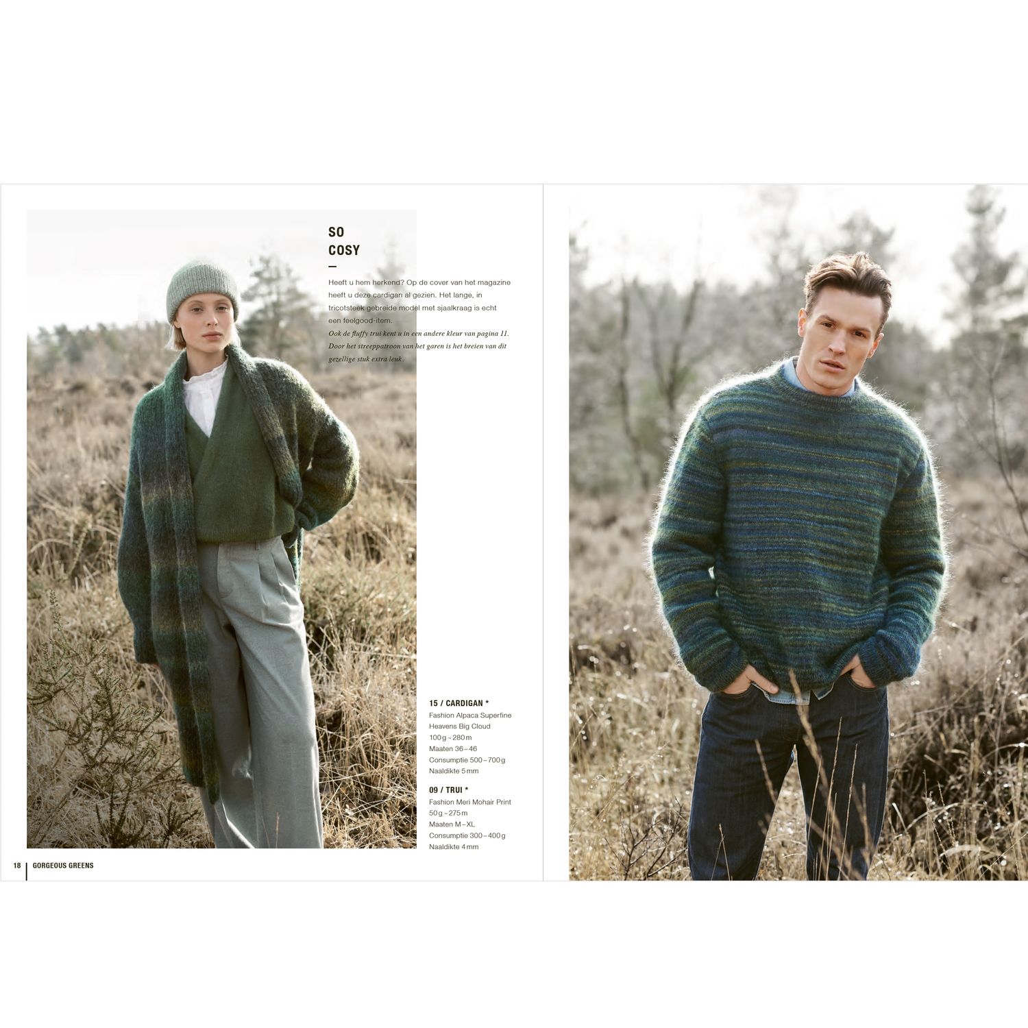 LOVEWOOL 21