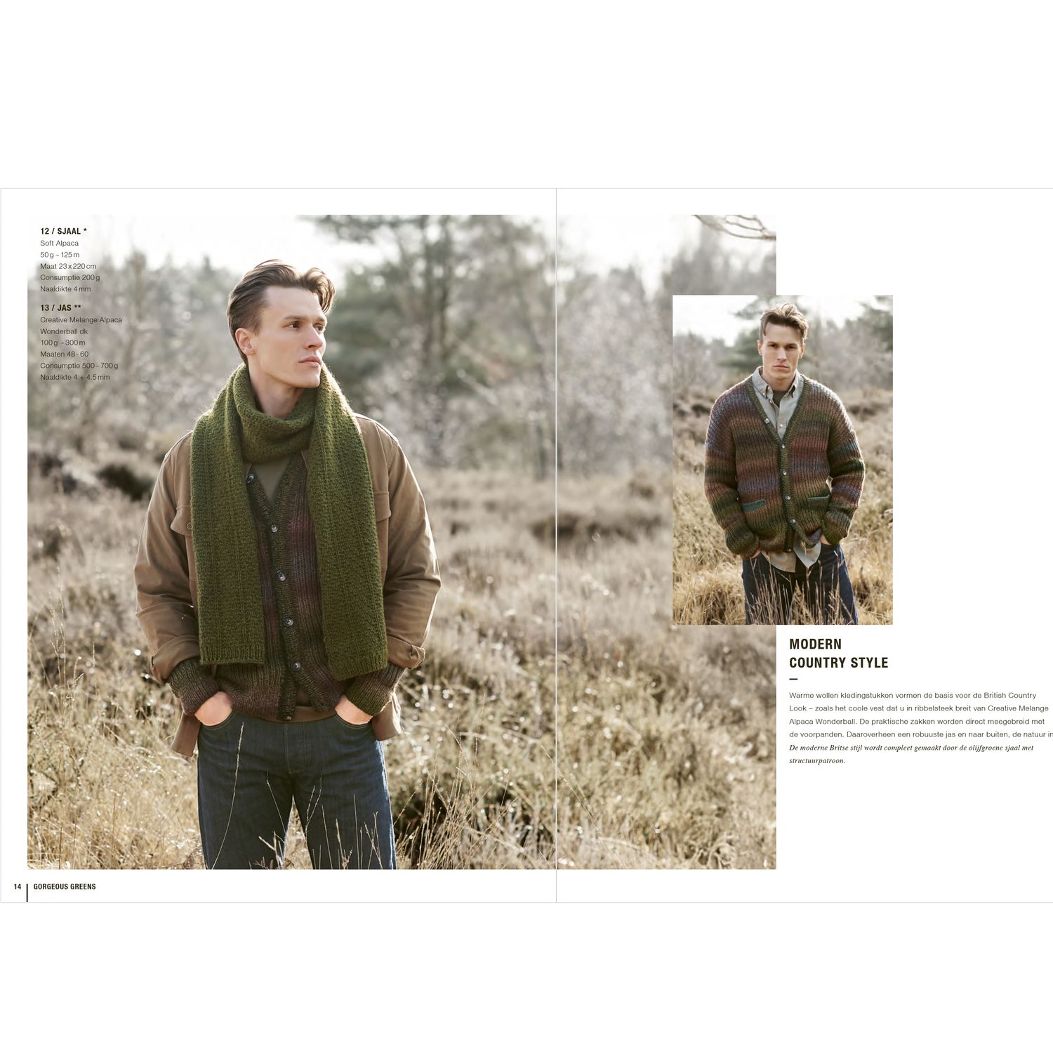 LOVEWOOL 21