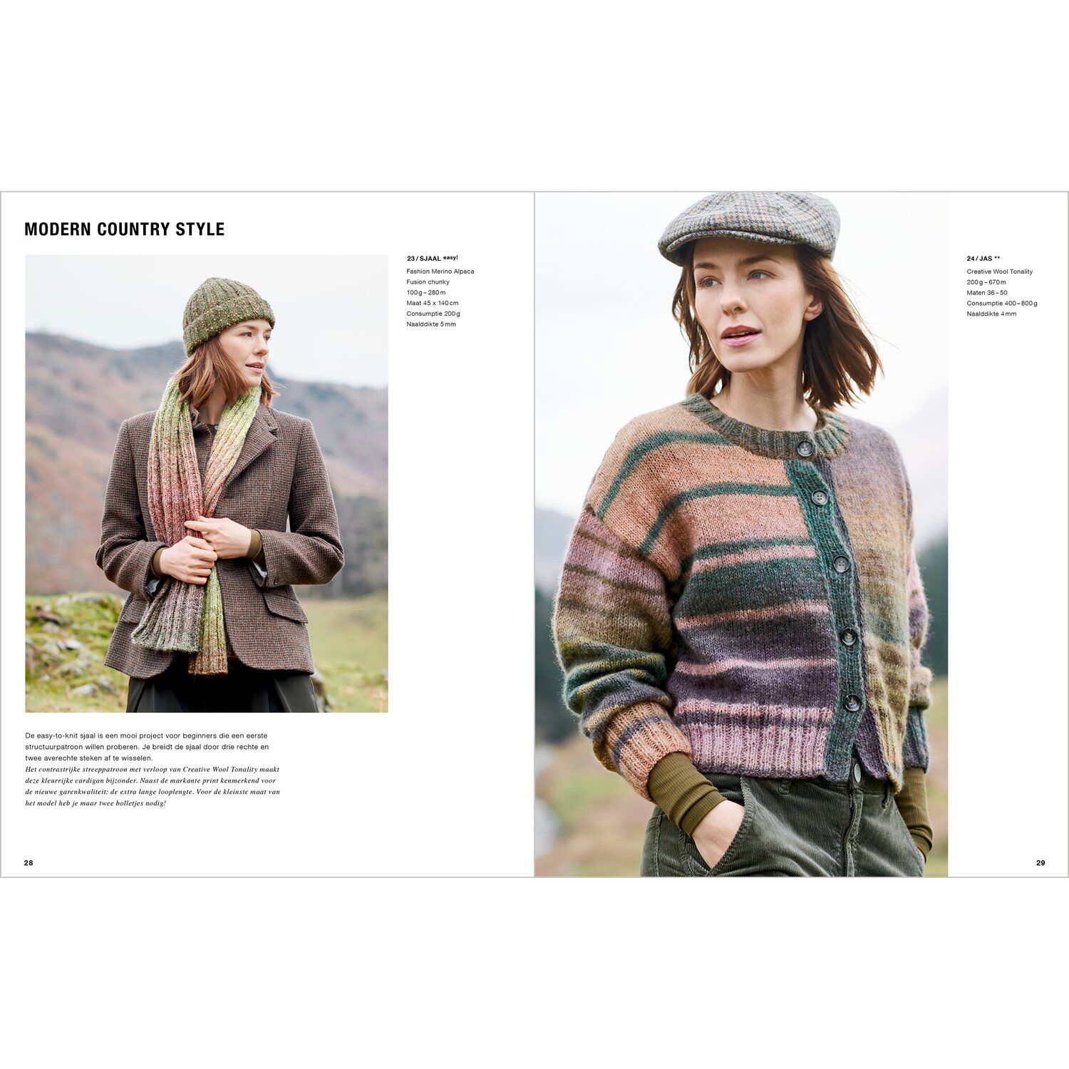 LOVEWOOL 23