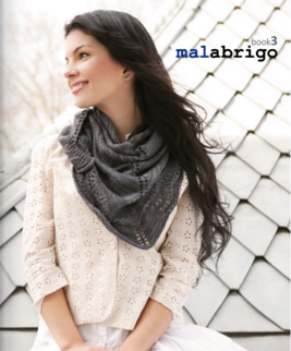 Malabrigo book 3