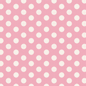 Pink Medium Dot 