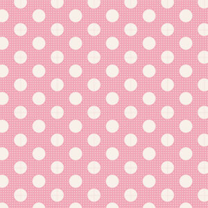 Pink Medium Dot 
