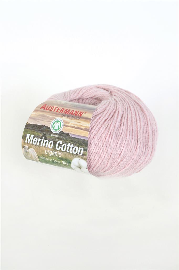kl 05 Merino Cotton Organic