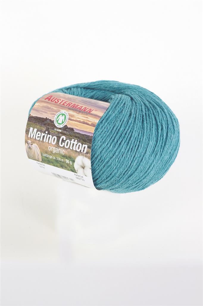 kl 14 Merino Cotton Organic