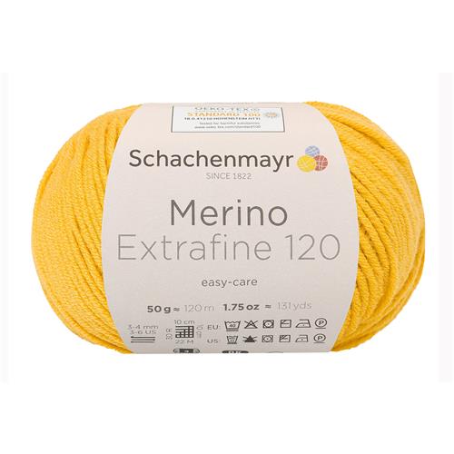 kl 10123 Honig Merino Extrafine 120