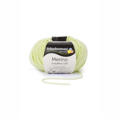 kl 175 Limone Merino Extrafine 120