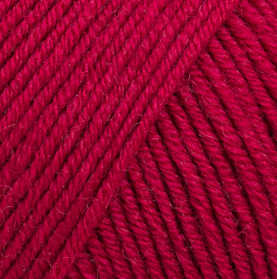 kl 42 rood Merino Extrafine 170