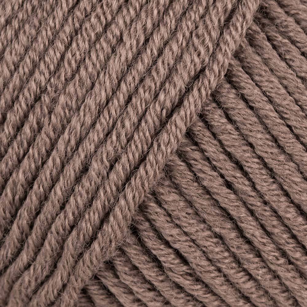 Merino Mix kl 06 aardebruin