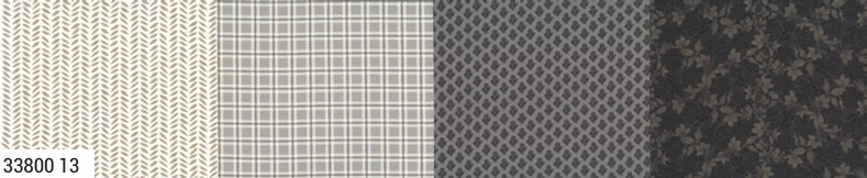 Grey 50 years of Moda 