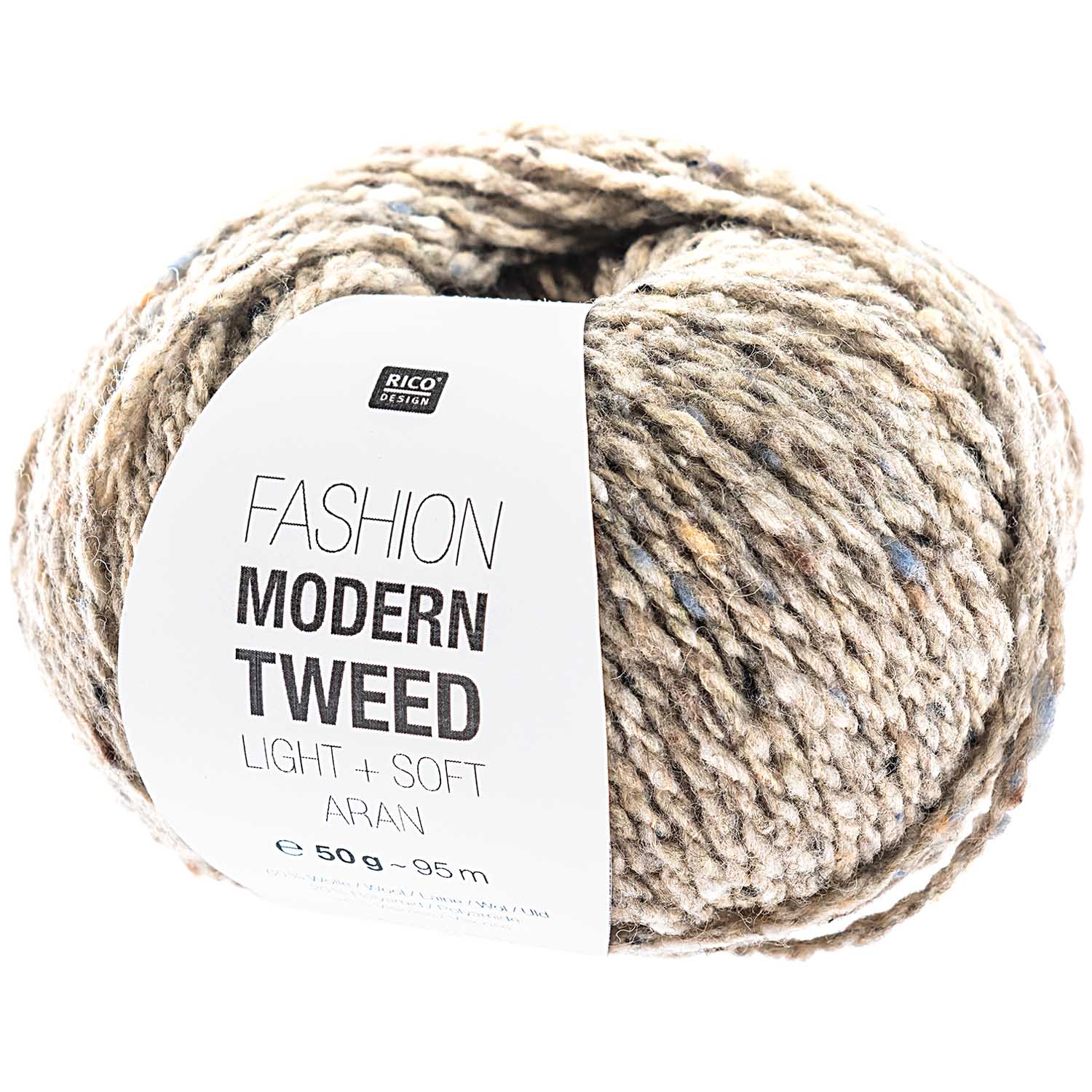 Modern Tweed 003
