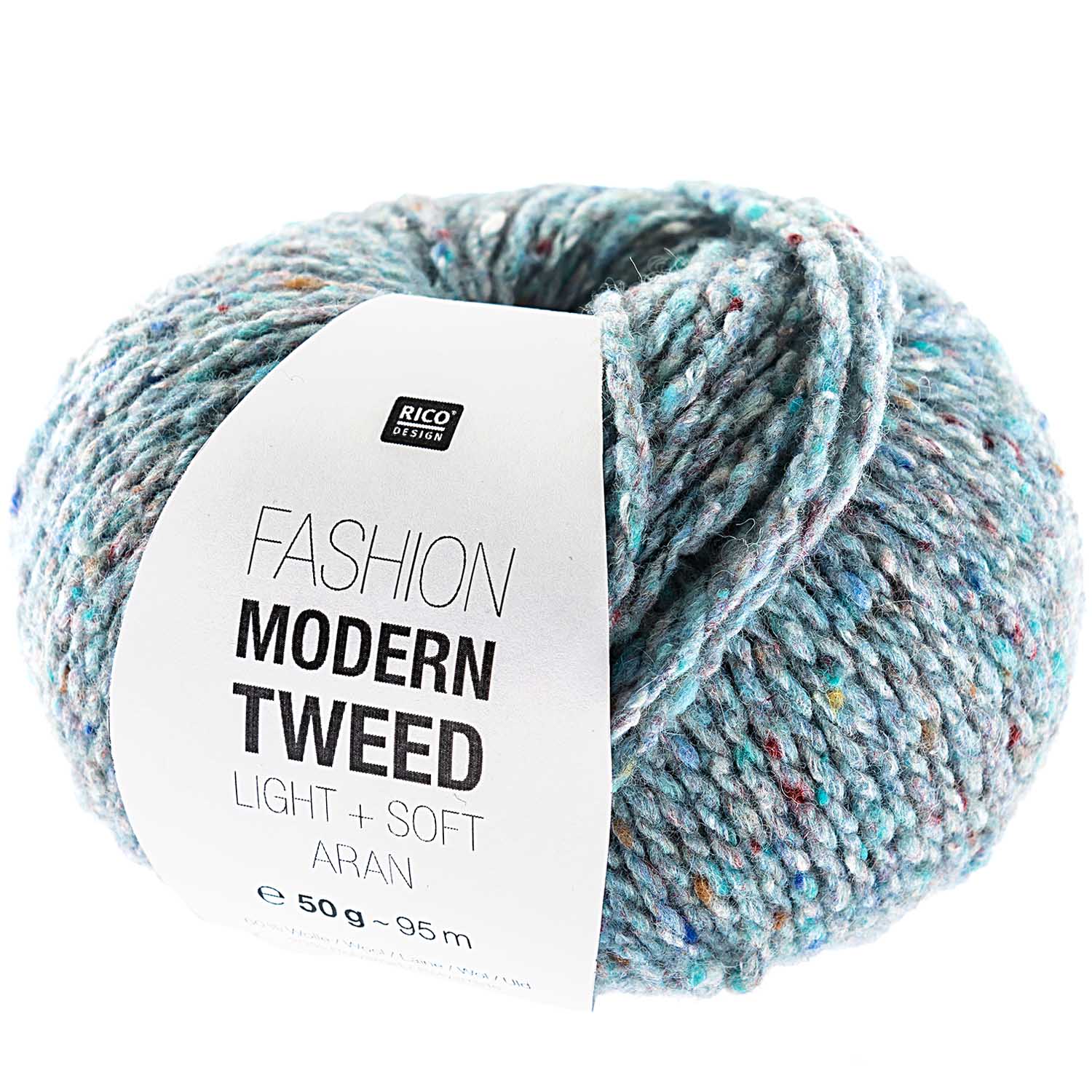 Modern Tweed 007