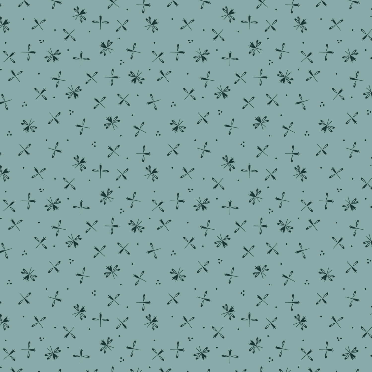 MT 17 03 03 Fireflies Stone Blue