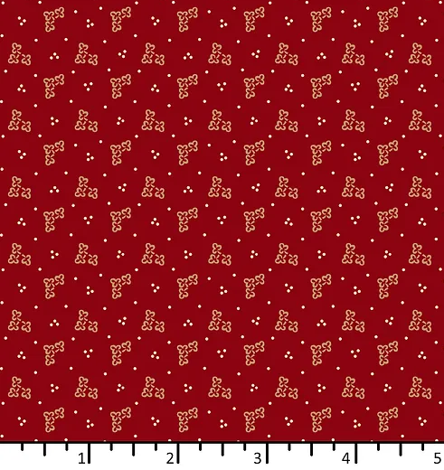 FQ   MT 17 04 01 Cloverdale Ruby Red