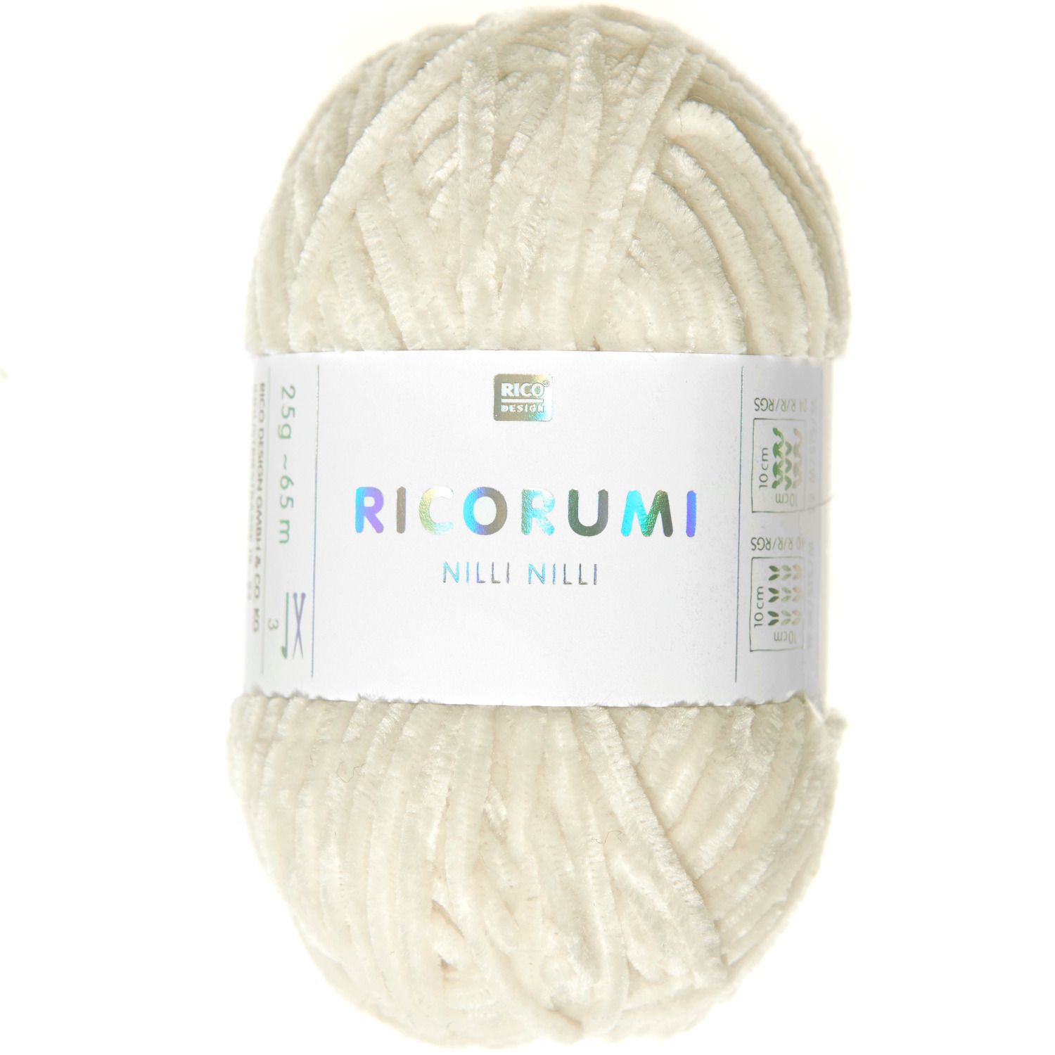002 creme NIlli Nilli
