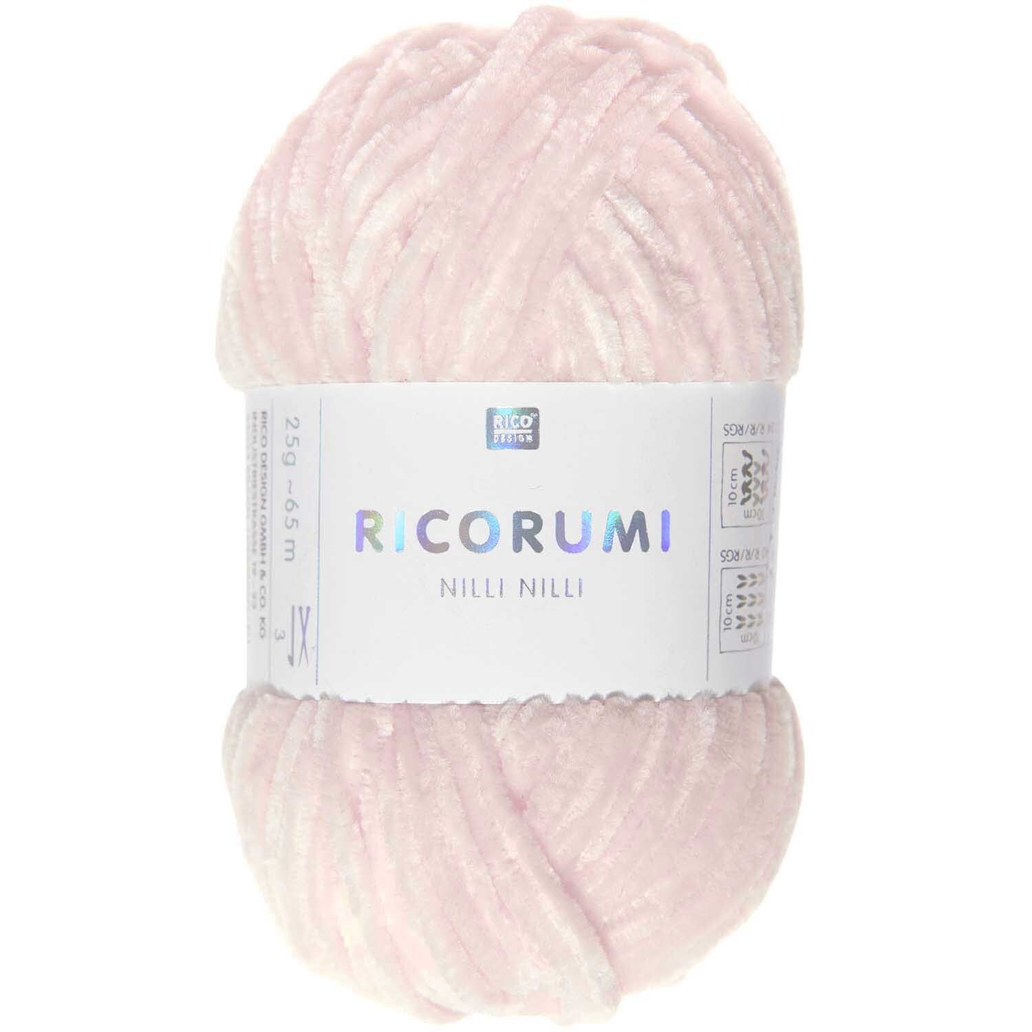 006 roos NIlli Nilli